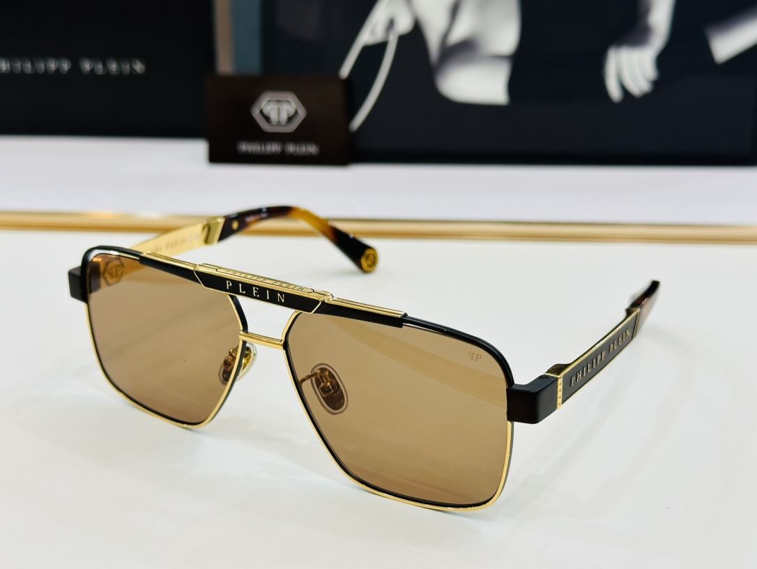 Philipp Plein Sunglasses